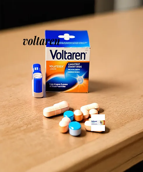 Voltaren emulgel generico